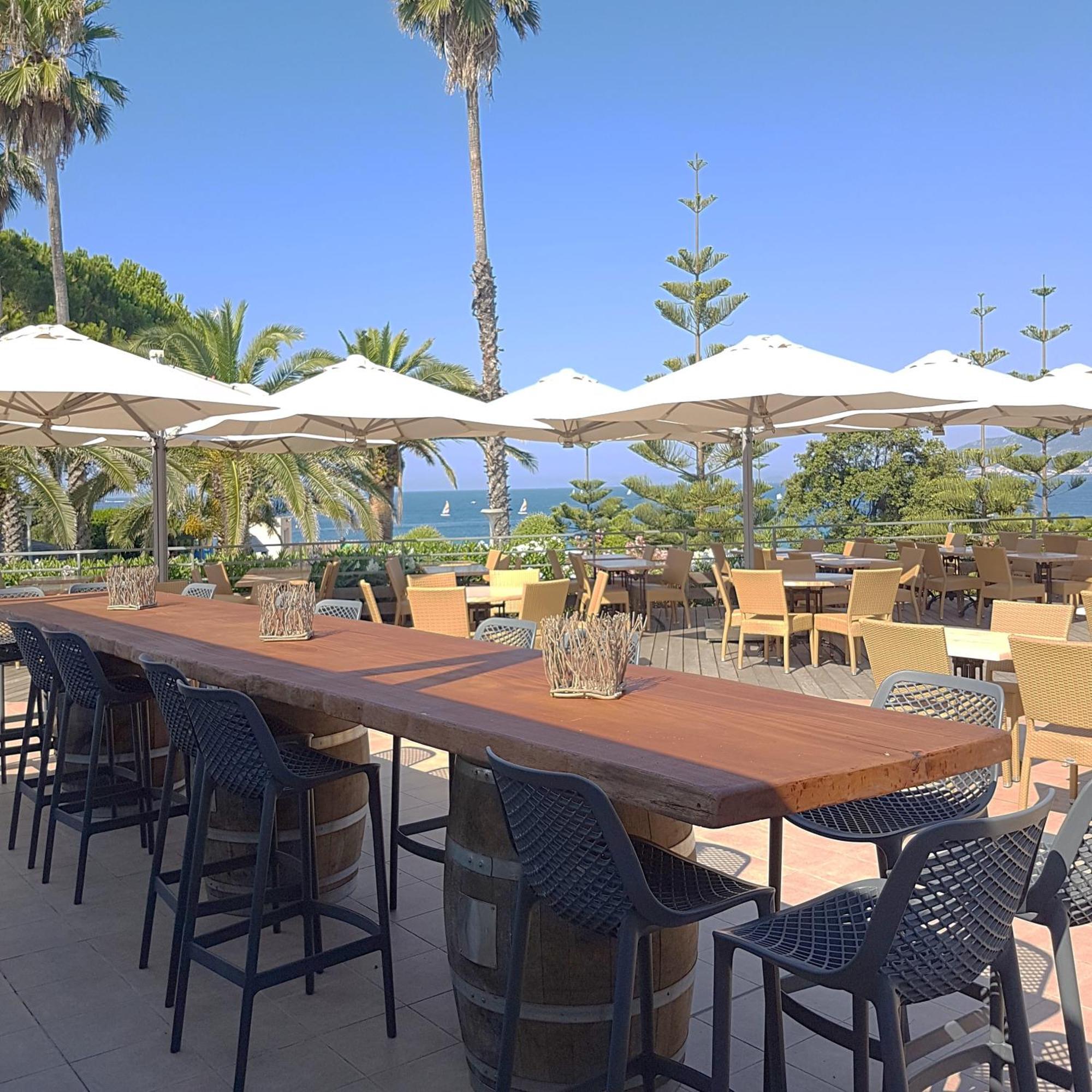 Hotel Club Marina Viva Porticcio  Exterior photo