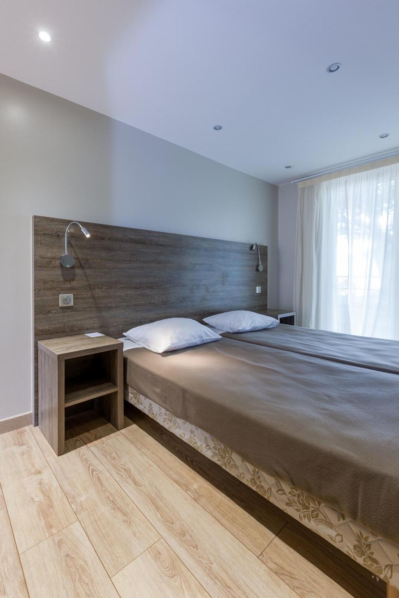 Hotel Club Marina Viva Porticcio  Room photo