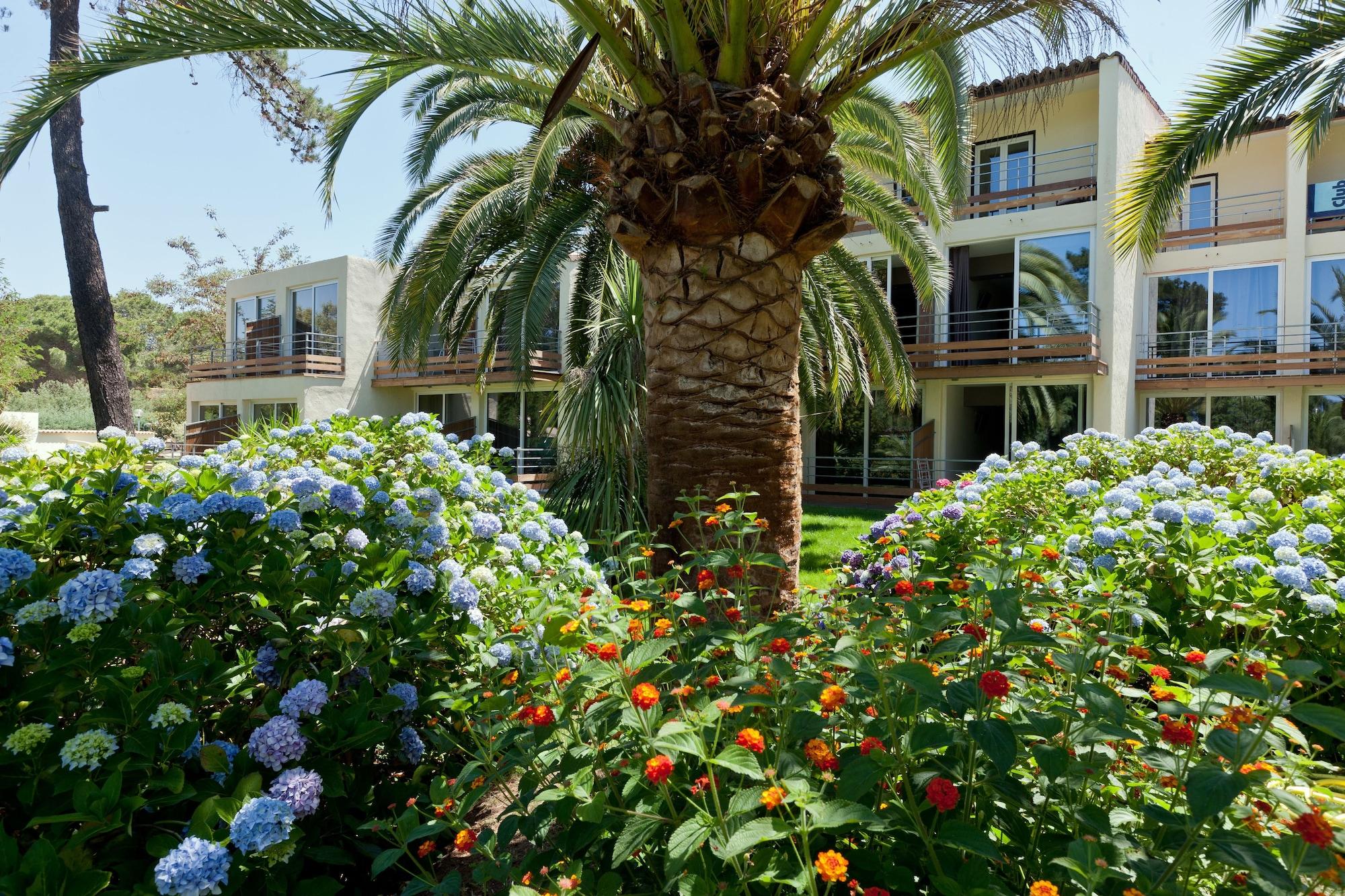 Hotel Club Marina Viva Porticcio  Exterior photo