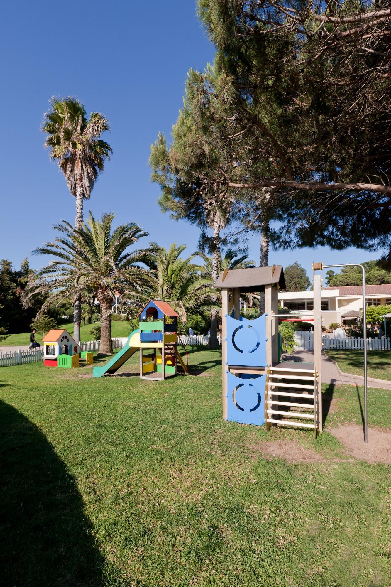 Hotel Club Marina Viva Porticcio  Exterior photo